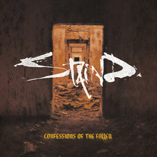 Load image into Gallery viewer, Staind - Confessions of the Fallen [Ltd Ed Orange with Black &amp; White Splatter Vinyl]
