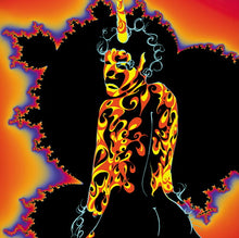 Load image into Gallery viewer, Outkast - Stankonia: 25th Anniversary Expanded Edition [3LP/ Ltd Ed Purple Marbled Vinyl/ Glow-in-the-Dark Flag Poster/ Bonus Tracks]

