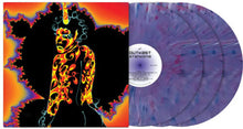 Load image into Gallery viewer, Outkast - Stankonia: 25th Anniversary Expanded Edition [3LP/ Ltd Ed Purple Marbled Vinyl/ Glow-in-the-Dark Flag Poster/ Bonus Tracks]
