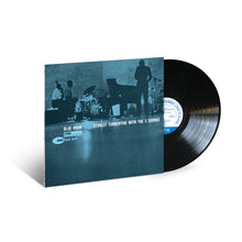 Load image into Gallery viewer, Stanley Turrentine with The 3 Sounds - Blue Hour [180G/ Remastered] (Blue Note Classic Vinyl Series]
