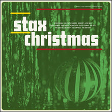 Load image into Gallery viewer, Various Artists - Stax Christmas [180G]
