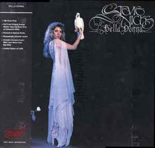 Load image into Gallery viewer, Stevie Nicks - Bella Donna [180G/ Remastered/ OBI Strip] (Rhino High Fidelity Series)
