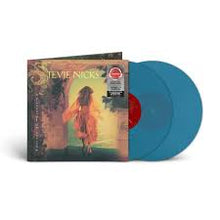 Load image into Gallery viewer, Stevie Nicks - Trouble in Shangri-La [2LP/ Ltd Ed Transparent Sea Blue Vinyl] (SYEOR 2024)
