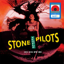 Load image into Gallery viewer, Stone Temple Pilots - Core [Ltd Ed Red Splatter Vinyl] (Walmart Exclusive)
