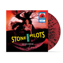 Load image into Gallery viewer, Stone Temple Pilots - Core [Ltd Ed Red Splatter Vinyl] (Walmart Exclusive)
