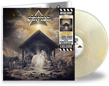 Load image into Gallery viewer, Stryper - The Greatest Gift of All [180G/ Ltd Ed Starlight Gold Vinyl]
