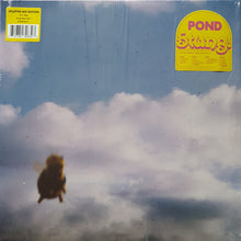 Load image into Gallery viewer, Pond - Stung! [2LP/ 180G/ Ltd Ed "Splatter Bee" Clear with Black &amp; Yellow Splatter Vinyl/ Indie Exclusive]
