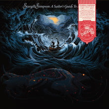 Load image into Gallery viewer, Sturgill Simpson - A Sailor's Guide to Earth [180G/ Remastered] (Rhino Reserve / SYEOR 2026)
