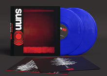 Load image into Gallery viewer, Sunn O))) - Sunn O))) [Ltd Ed Colored Vinyl/ First Pressing LOSER Edition]
