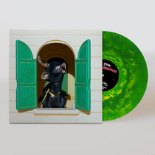 Load image into Gallery viewer, Superchunk - Wild Loneliness [Ltd Ed Green &amp; Yellow Vinyl]
