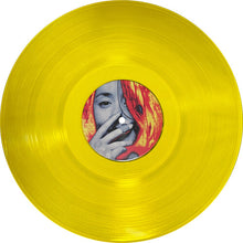Load image into Gallery viewer, Suzanne Vega - 99.9F° [Ltd Ed Clear Yellow Vinyl/ Remastered/ Gatefold Jacket]

