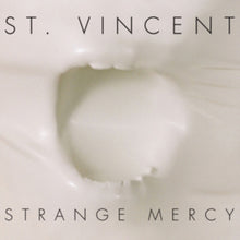 Load image into Gallery viewer, St. Vincent - Strange Mercy
