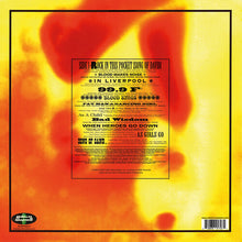 Load image into Gallery viewer, Suzanne Vega - 99.9F° [Ltd Ed Clear Yellow Vinyl/ Remastered/ Gatefold Jacket]
