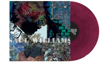 Load image into Gallery viewer, Saul Williams - Martyr Loser King [Ltd Ed Galaxy Red Vinyl/ Indie Exclusive]
