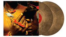 Load image into Gallery viewer, Saul Williams - The Inevitable Rise and Liberation of Niggy Tardust [2LP/ Ltd Ed Galaxy Cat's Eye Vinyl/ Indie Exclusive]

