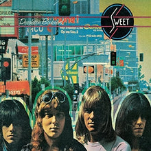 Load image into Gallery viewer, Sweet - Desolation Boulevard [180G/ UK Import]
