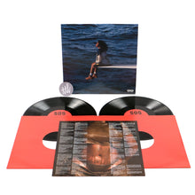 Load image into Gallery viewer, SZA - SOS [2LP]
