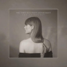 Load image into Gallery viewer, Taylor Swift - The Tortured Poets Department: The Anthology [4LP/ UK/EU Ltd Ed Translucent Marbled Vinyl/ Gatefold Jacket/ 31 Tracks + 4 Acoustic Version Tracks]
