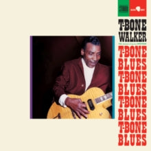 T-Bone Walker - T-Bone Blues [180G/ 4 Bonus Tracks]