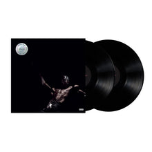 Load image into Gallery viewer, Travis Scott - Utopia [2LP/ Black Vinyl or Ltd Ed Translucent Orange Vinyl (Indie Exclusive)]

