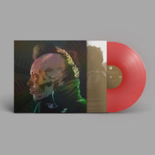 Load image into Gallery viewer, Thundercat - Apocalypse: Ten Year Anniversary Edition [Ltd Ed Translucent Red Vinyl/ Bonus Tracks/ Deluxe Edition with Holographic "X-Ray" Cover Art]
