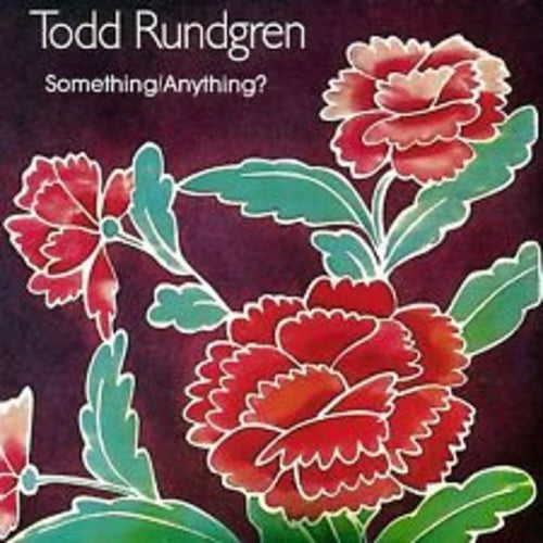Todd Rundgren - Something / Anything? [2LP/ 180G]