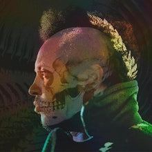 Load image into Gallery viewer, Thundercat - Apocalypse: Ten Year Anniversary Edition [Ltd Ed Translucent Red Vinyl/ Bonus Tracks/ Deluxe Edition with Holographic "X-Ray" Cover Art]
