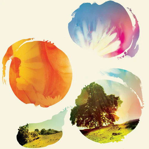 Tycho - Past is Prologue [2LP]