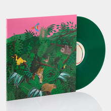 Load image into Gallery viewer, Turnover - Good Nature [Ltd Ed Evergreen Colored Vinyl]
