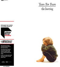 Load image into Gallery viewer, Tears For Fears - The Hurting [180G/ Half-Speed Mastered]

