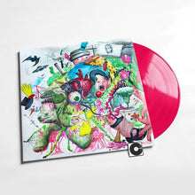 Load image into Gallery viewer, Tropical Fuck Storm - Braindrops [Ltd Ed Neon Magenta Vinyl]

