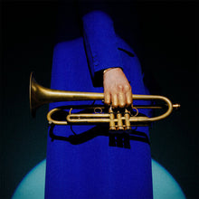 Load image into Gallery viewer, Theo Croker - Dream Manifest [Ltd Ed White Vinyl/ Fat Beats Exclusive]

