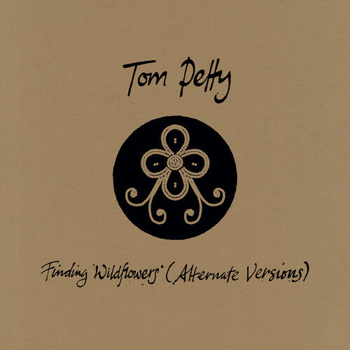 Tom Petty - Finding Wildflowers (Alternate Versions) [2LP]