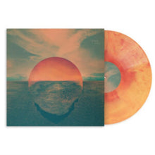Load image into Gallery viewer, Tycho - Dive: 10th Anniversary Edition [2LP/ Ltd Ed Orange &amp; Red Vinyl]
