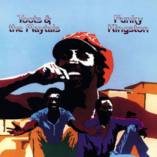 Load image into Gallery viewer, Toots and the Maytals - Funky Kingston [180G] (MOV)
