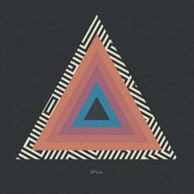 Tycho - Awake Remixes [Ltd Ed Deep Blue Vinyl]