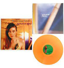 Load image into Gallery viewer, Throbbing Gristle - Greatest Hits [Ltd Ed Transparent Orange Vinyl/ Booklet]
