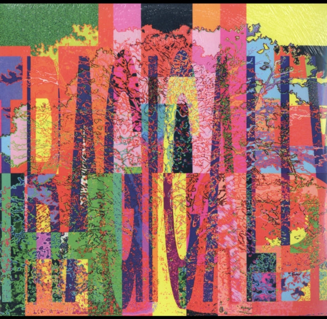Tragically Hip, The - Music @ Work [2LP/ Canadian Import]