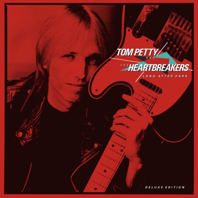 Tom Petty and the Heartbreakers - Long After Dark: Deluxe Edition [2LP/ 180G/ Remastered/ Rediscovered Tracks]