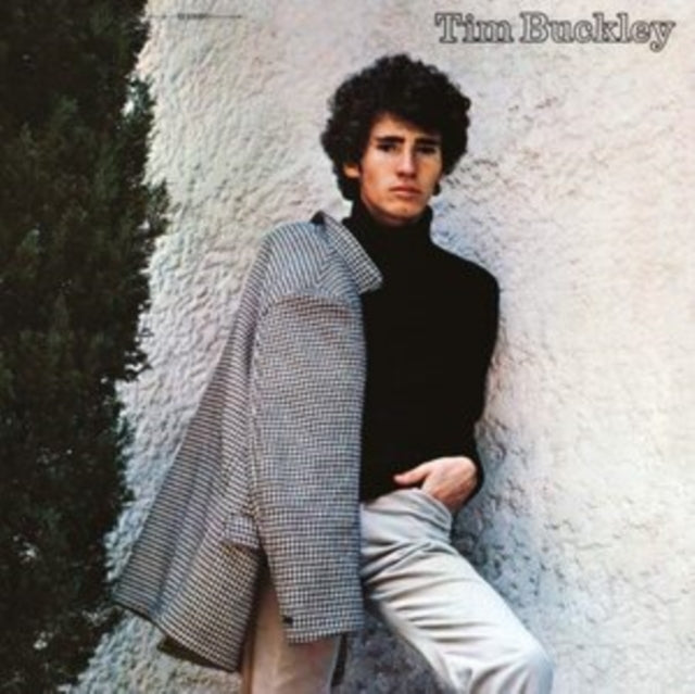 Tim Buckley - Tim Buckley [180G/ Ltd Ed Gold Vinyl/ Numbered] (MOV)