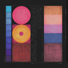 Load image into Gallery viewer, Thrice - Horizons / West [Indie Exclusive Opaque Maroon Vinyl]
