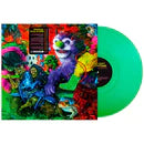 Load image into Gallery viewer, Tropical Fuck Storm - A Laughing Death in Meatspace [Ltd Ed Slime Green Vinyl]
