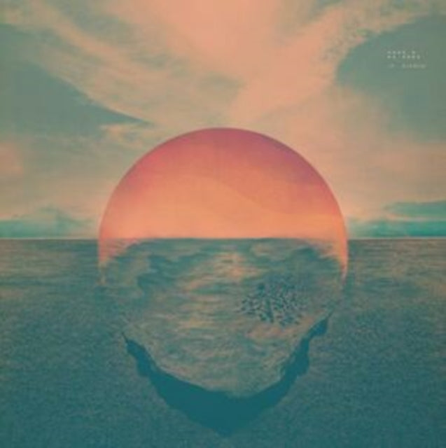 Tycho - Dive [2LP]