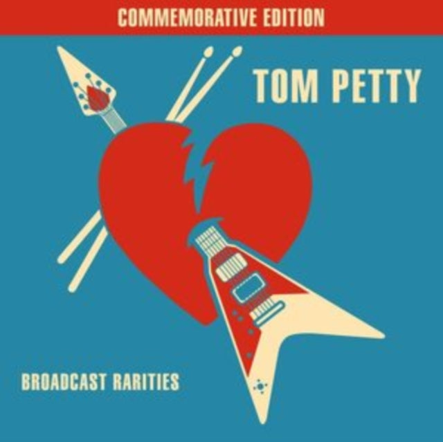 Tom Petty - Broadcast Rarities [180G]