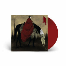 Load image into Gallery viewer, Skrillex - Quest For Fire [Ltd Ed Translucent Ruby Vinyl]
