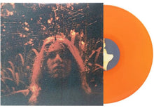 Load image into Gallery viewer, Turnover - Peripheral Vision [Ltd Ed Clear Orange Vinyl]
