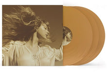 Load image into Gallery viewer, Taylor Swift - Fearless (Taylor&#39;s Version) [3LP/ Ltd Ed Gold Vinyl]
