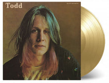 Load image into Gallery viewer, Todd Rundgren - Todd [2LP/ 180G/ Ltd Ed Gold Vinyl/ Numbered] (MOV)

