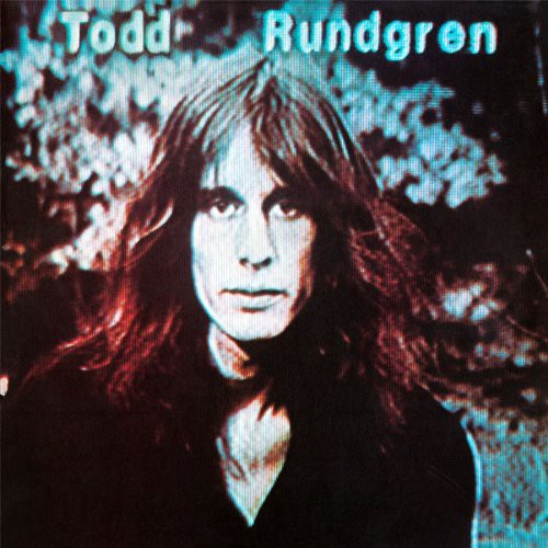 Todd Rundgren - The Hermit of Mink Hollow [180G]