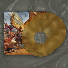 Load image into Gallery viewer, Trivium - In The Court Of The Dragon [2LP/ Ltd Ed Colored Vinyl/ UK Import]
